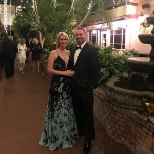 Meet your Posher, Dana